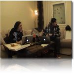 Milaraki.com Live Vidcast 19.1 [videopost]