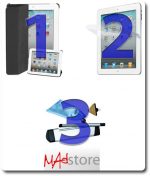 MadPack Standard Accessories Kit for iPad 2 [giveaway]