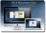 Η Apple ανακοινώνει το Mountain Lion 