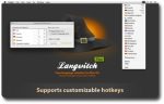 LangWitch, για πιο εύκολη εναλλαγή πληκτρολογίων 