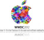 WWDC 2012 