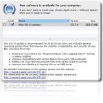 OS X 10.7.4 έτοιμο και σας περιμένει 