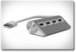 Ένα όμορφο USB Hub για το Mac σας 