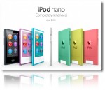 iPod Nano Completely Renanoed 