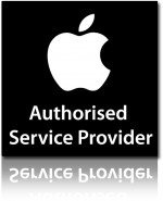Golden-i = Apple Authorized Service Provider 