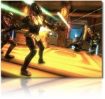 ShadowGun: DeadZone, και multiplayer και δωρεάν !