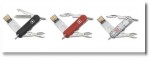Ελβετικός σουγιάς με USB stick 