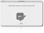 SeasOnPass για το Apple TV 5.2