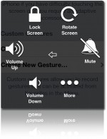 Software Home / Power Button για το iPhone 