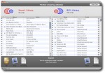 MashDuo, συγκρίνεις iTunes libraries με ένα click 