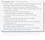 Mac OS X 10.8.3 για τον λαό 