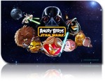 Αποκτήστε δωρεάν το Angry Birds Star Wars 