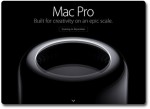 Το νέο Mac Pro έρχεται 
