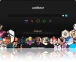 Wallbase.cc ένα πολύ ωραίο site 