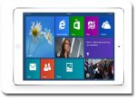 Windows 8.1 για το iPad 