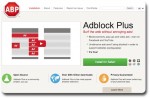 AdBlock Plus, και στο youtube αλλά και στο web 