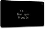 Time Lapse στο iOS 8 [videopost]