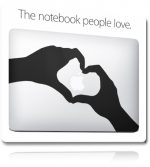 Stickers, the notebook people love. Νέα διαφήμιση [videopost]