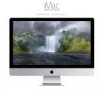 iMac with Retina 5K display 