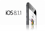 iOS 8.1.1, διαθέσιμο για όλους 