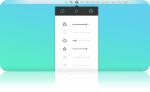 Noizio, white noise app για το Mac σας 