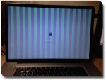 Πρόγραμμα αντικατάστασης MacBook Pro 2011 Video Card 