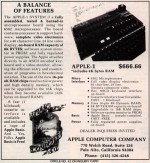 Vintage Computer Ads 