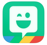 Bitmoji Keyboard – Your Avatar Emoji